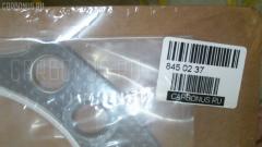 Прокладка под головку ДВС SST FET-0000081 на Mitsubishi Fuso FK 6D16T Фото 2