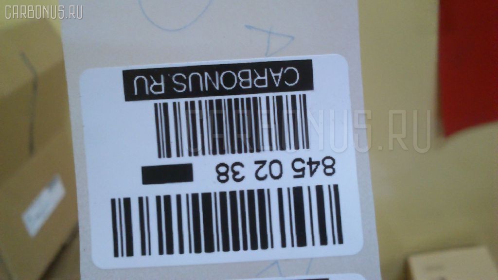 Прокладка под головку ДВС SST 11115-2220A на Hino Profia K13D Фото 3