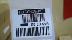 Прокладка под головку ДВС SST 11115-2220A на Hino Profia K13D Фото 3