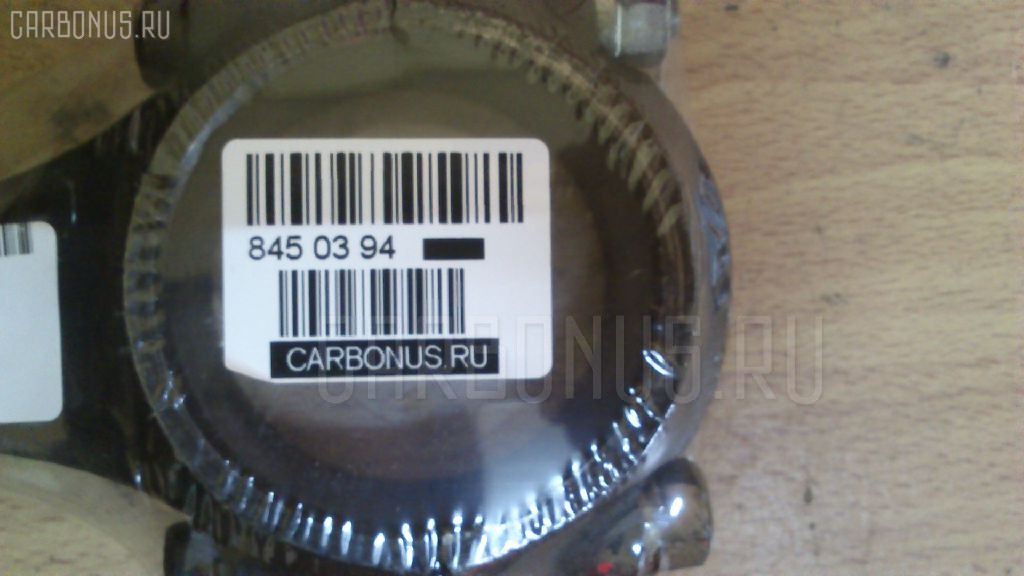 Шатун SST XE5E_4DQ50001 на Mitsubishi 4dq5 4DQ5 Фото 3