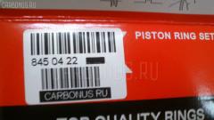 Кольца поршневые SST ST-405-1550, ME201522, ME202380, ME202950, ME997256, ME997894, R2095700 на Mitsubishi Canter 4DR7 Фото 2