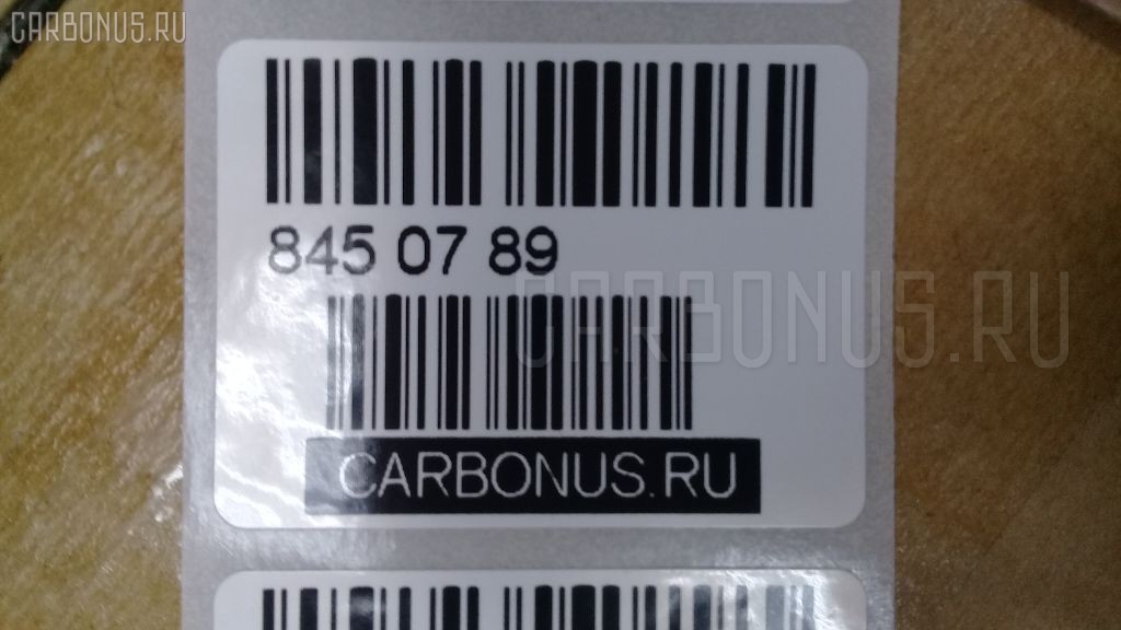 Прокладка под головку ДВС SST ST-281-1305, EG530 на Kubota D1105 D1105 Фото 2