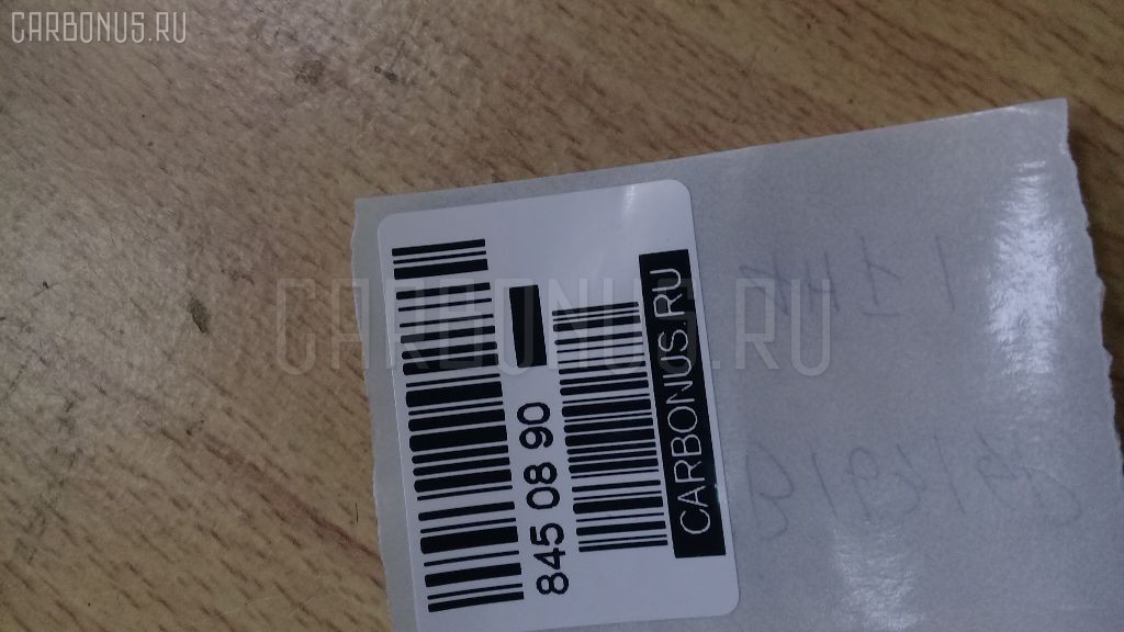 Вкладыш шатунный SST CB-1631GP00, 8943933280, 8970458000, 8970458010 на Isuzu Elf 4HJ1 Фото 3