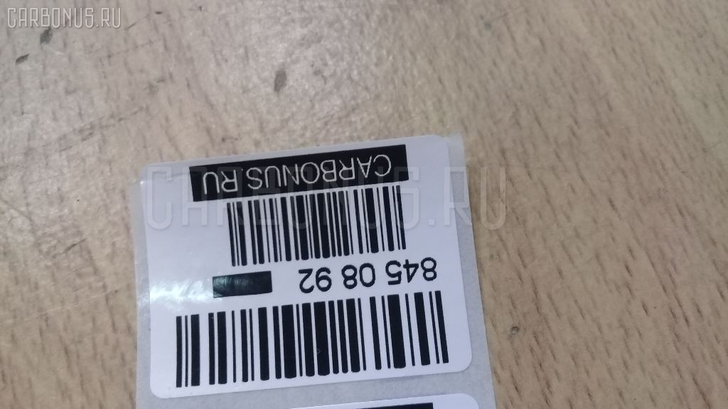 Вкладыш шатунный SST R807H000, 5122710320, 8941109300 на Isuzu 3AE1 Фото 3