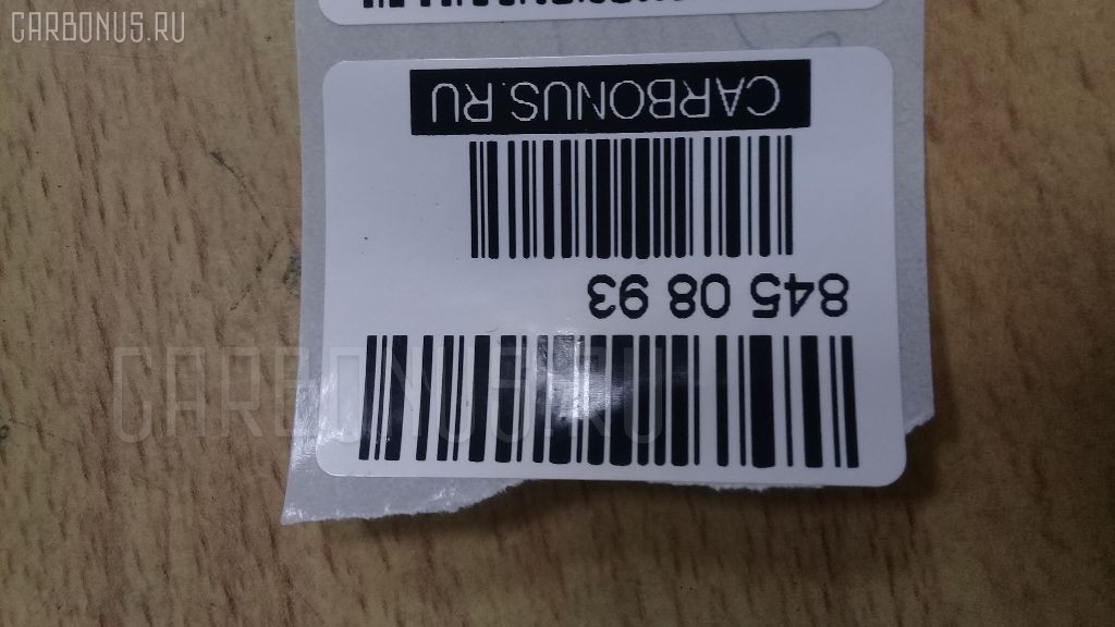 Вкладыш шатунный SST R175H00 на Isuzu Truck 3AB1 Фото 3