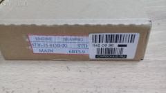 Вкладыши коренные SST 6736-21-8110 на Komatsu Pc S6D102E Фото 3