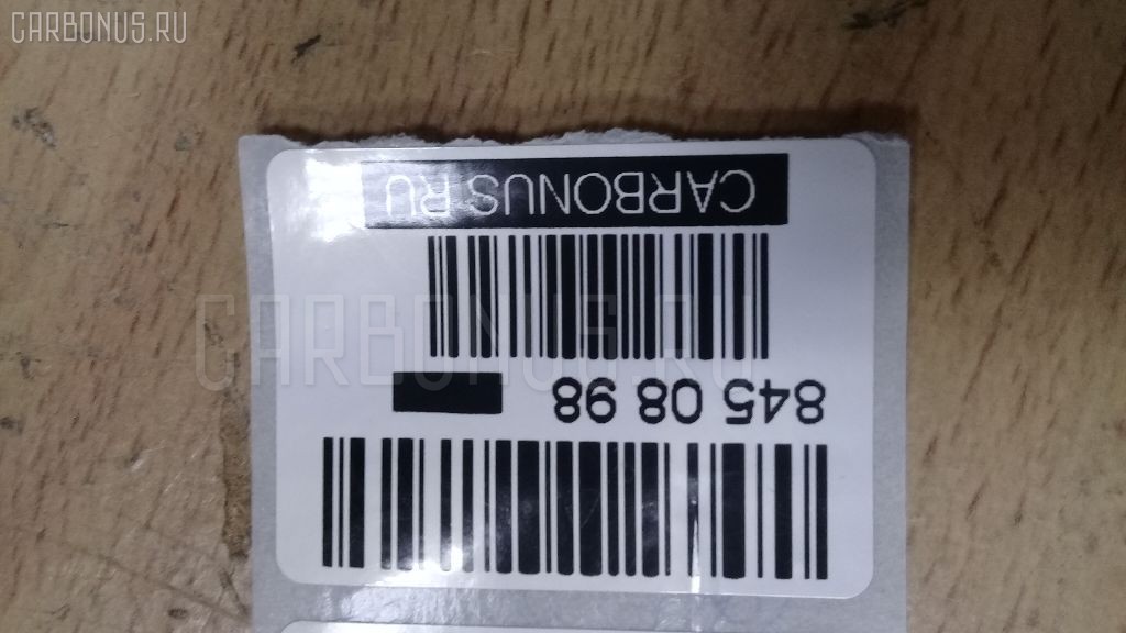 Вкладыш шатунный SST 3901430, 3939859 на Komatsu Pc S6D102E Фото 4