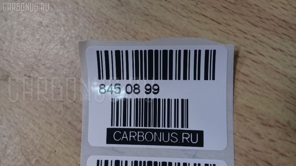 Вкладыш шатунный SST 13041-78200 на Toyota Lift 1DZ Фото 3