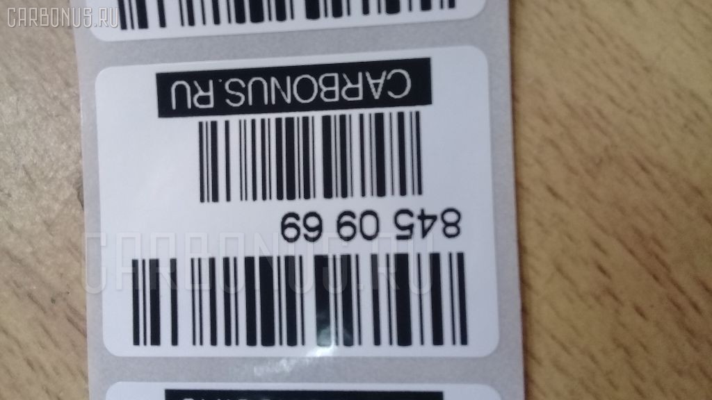 Вкладыш шатунный SST C11622A, 8941257470, 8943241590, 8943721931, 8971845340, 8973582340, C1-1622A00, C11622A 0.00, CB-1622A00, ST-191-1622 на Isuzu Elf 4JG2 Фото 6