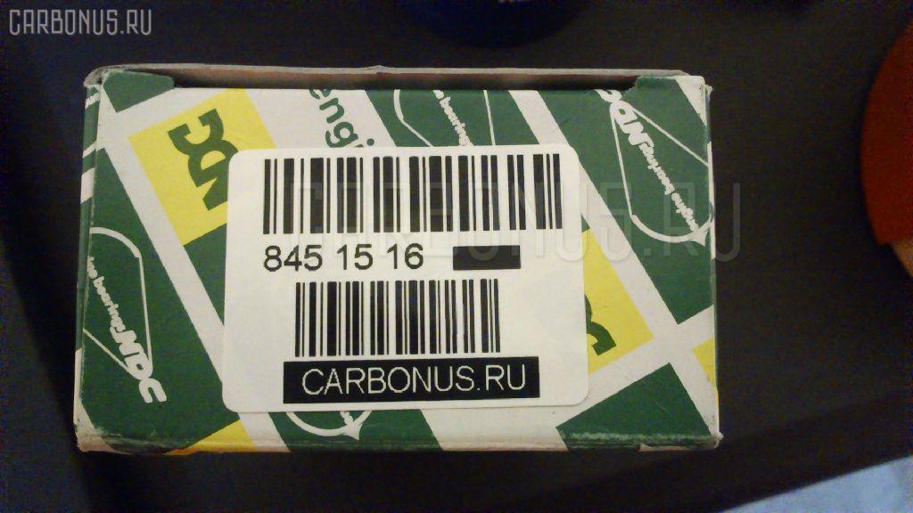 Вкладыш шатунный SST ST-191-1807, CB1807GP00 на Mitsubishi Canter 4D33 Фото 3