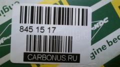 Вкладыши коренные SST ST-192-1807, MS1807GP00 на Mitsubishi Canter 4D33 Фото 3