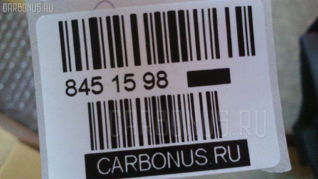 Прокладка под головку ДВС SST ST-281-0855, EG855, FET-12PD на Isuzu Giga EXZ72J 12PD1 Фото 2