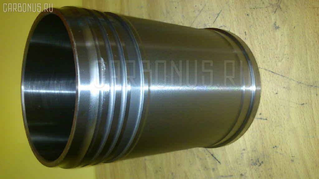 Гильза блока цилиндров SST ST-241-1007, 31207-72104, 31207-72183, ME061036, ME062597, ME062597~9, MSCL13502F, MSCL13502F-DC, MSCL13502F-DCP на Mitsubishi Fuso 8DC8 Фото 1