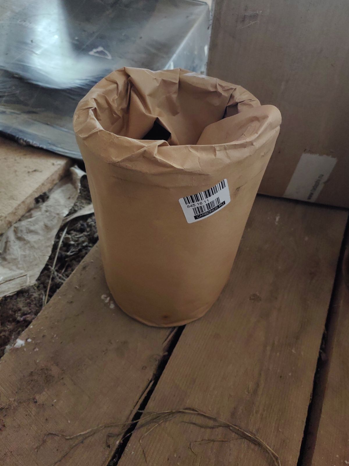 Гильза блока цилиндров SST ST-241-1007, 31207-72104, 31207-72183, ME061036, ME062597, ME062597~9, MSCL13502F, MSCL13502F-DC, MSCL13502F-DCP на Mitsubishi Fuso 8DC8 Фото 4