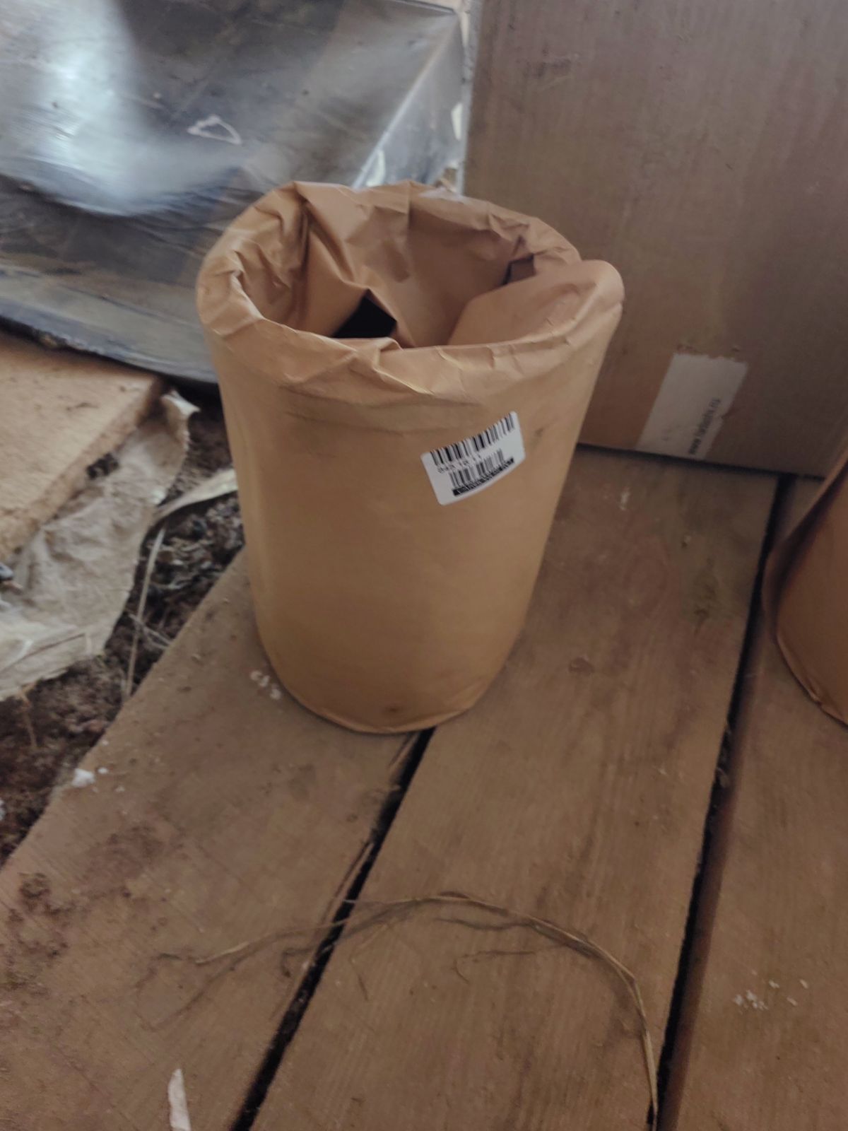 Гильза блока цилиндров SST ST-241-1007, 31207-72104, 31207-72183, ME061036, ME062597, ME062597~9, MSCL13502F, MSCL13502F-DC, MSCL13502F-DCP на Mitsubishi Fuso 8DC8 Фото 5