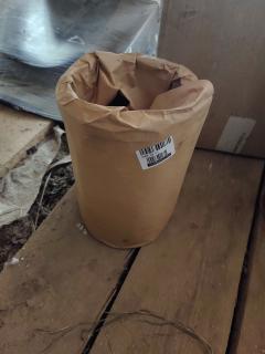 Гильза блока цилиндров SST ST-241-1007, 31207-72104, 31207-72183, ME061036, ME062597, ME062597~9, MSCL13502F, MSCL13502F-DC, MSCL13502F-DCP на Mitsubishi Fuso 8DC8 Фото 4