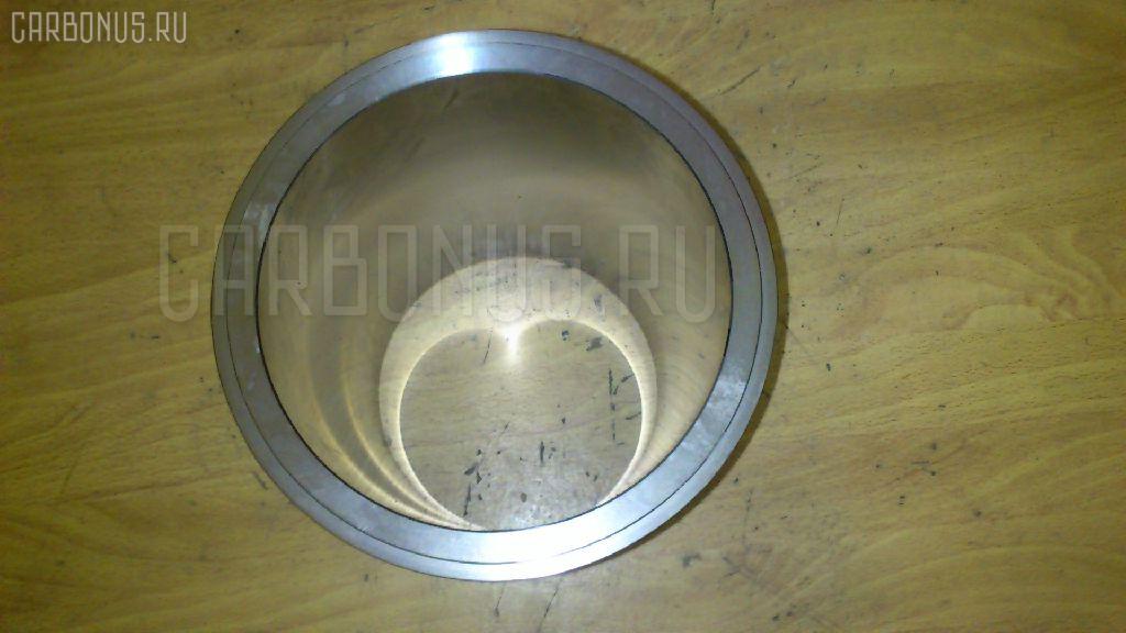 Гильза блока цилиндров SST ST-241-1007, 31207-72104, 31207-72183, ME061036, ME062597, ME062597~9, MSCL13502F, MSCL13502F-DC, MSCL13502F-DCP на Mitsubishi Fuso 8DC8 Фото 3
