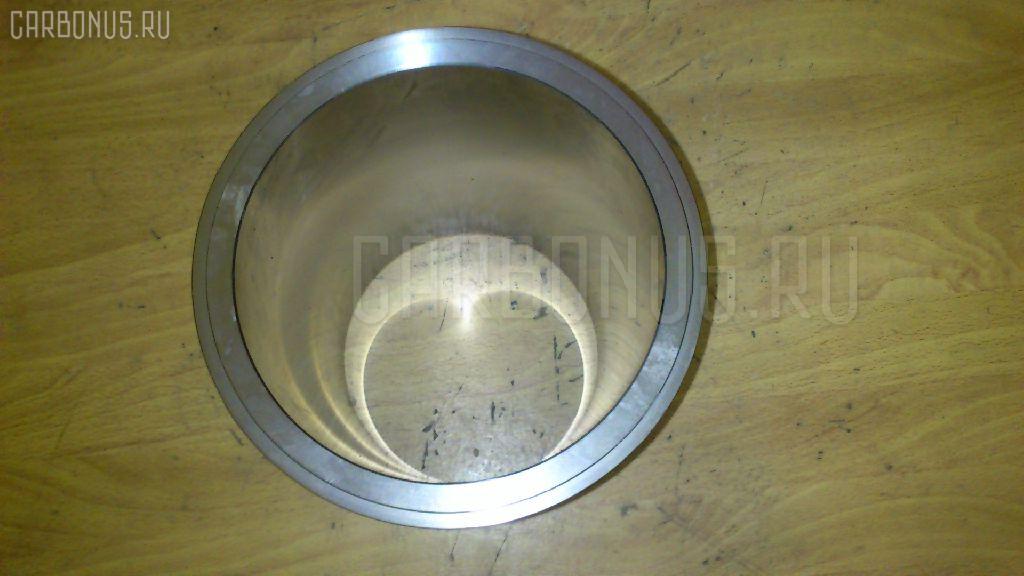Гильза блока цилиндров SST ST-241-1007, 31207-72104, 31207-72183, ME061036, ME062597, ME062597~9, MSCL13502F, MSCL13502F-DC, MSCL13502F-DCP на Mitsubishi Fuso 8DC8 Фото 3
