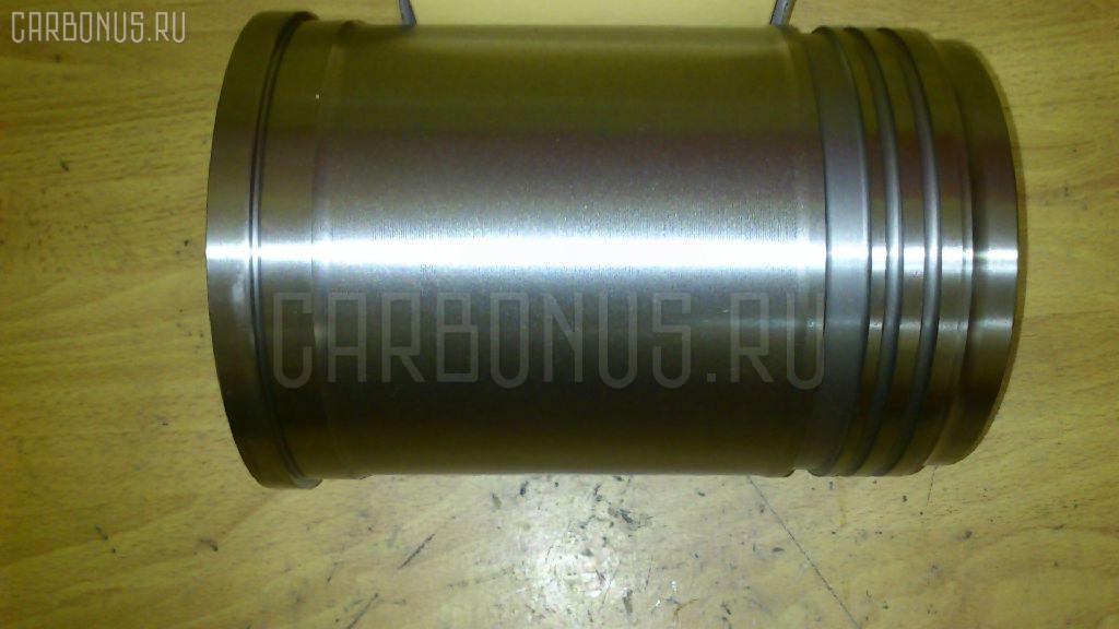 Гильза блока цилиндров SST ST-241-1007, 31207-72104, 31207-72183, ME061036, ME062597, ME062597~9, MSCL13502F, MSCL13502F-DC, MSCL13502F-DCP на Mitsubishi Fuso 8DC8 Фото 2