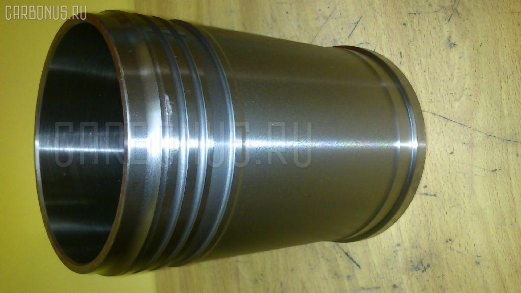 Гильза блока цилиндров SST ST-241-1007, 31207-72104, 31207-72183, ME061036, ME062597, ME062597~9, MSCL13502F, MSCL13502F-DC, MSCL13502F-DCP на Mitsubishi Fuso 8DC8 Фото 1