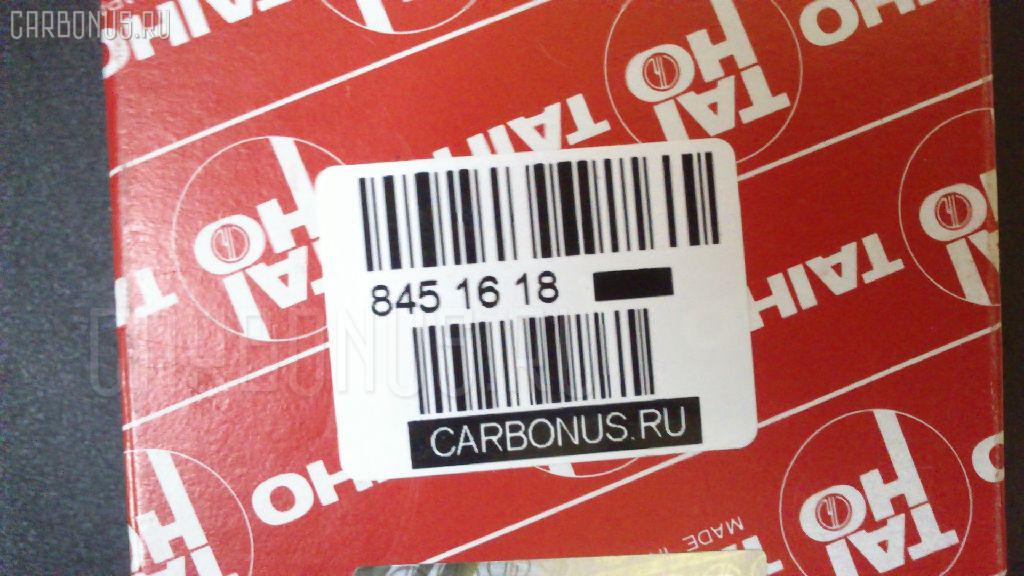 Вкладыши коренные SST ST-192-8795, 5115100050, M160H00, M160H2 на Isuzu 3AE1 Фото 9