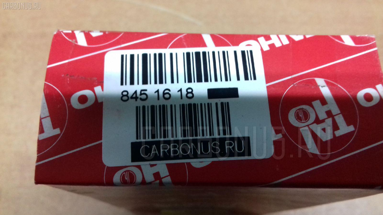 Вкладыши коренные SST ST-192-8795, 5115100050, M160H00, M160H2 на Isuzu 3AE1 Фото 8