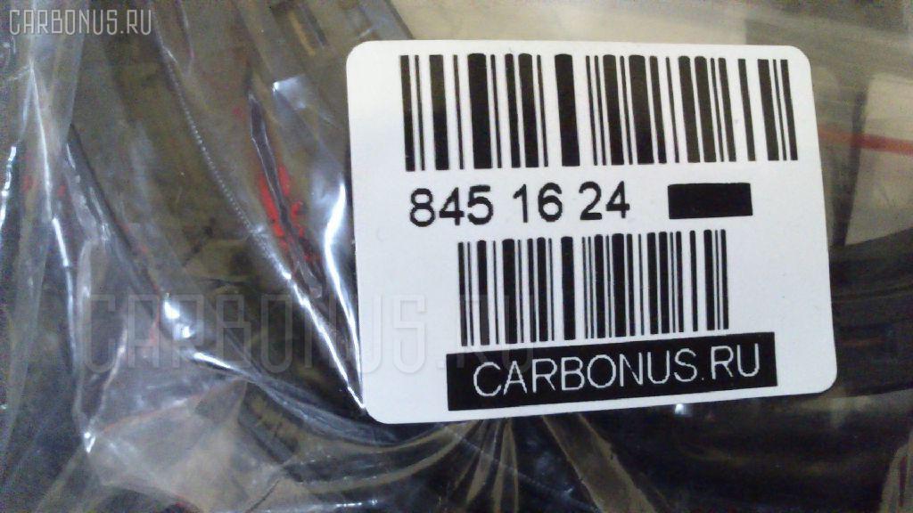 Сальник SST ST-129-3842, AE3842A на Mitsubishi Fuso 8DC40 Фото 3