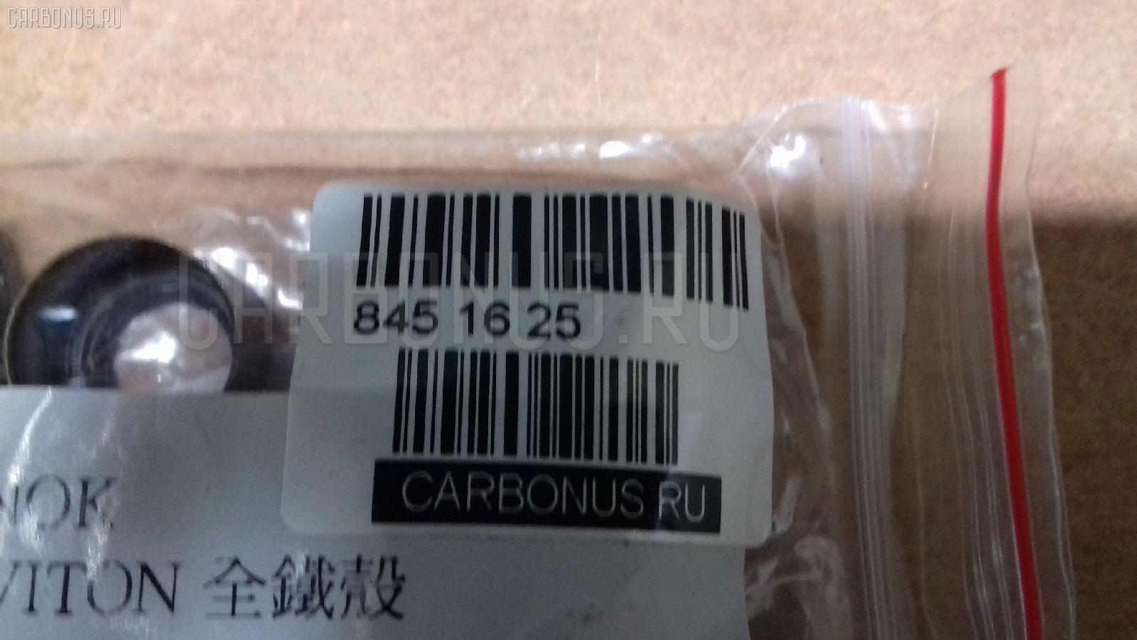 Ремкомплект ДВС SST ST-127-0007 на Mitsubishi Fuso 8DC40 Фото 3