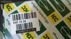 Вкладыш шатунный SST ST-191-8507, 5122710050, 8941202420, 8941422080, 8944629430, 9122711520, 9122711680, CB1070GP00, CB1070GPSTD на Isuzu C240 C240 Фото 6