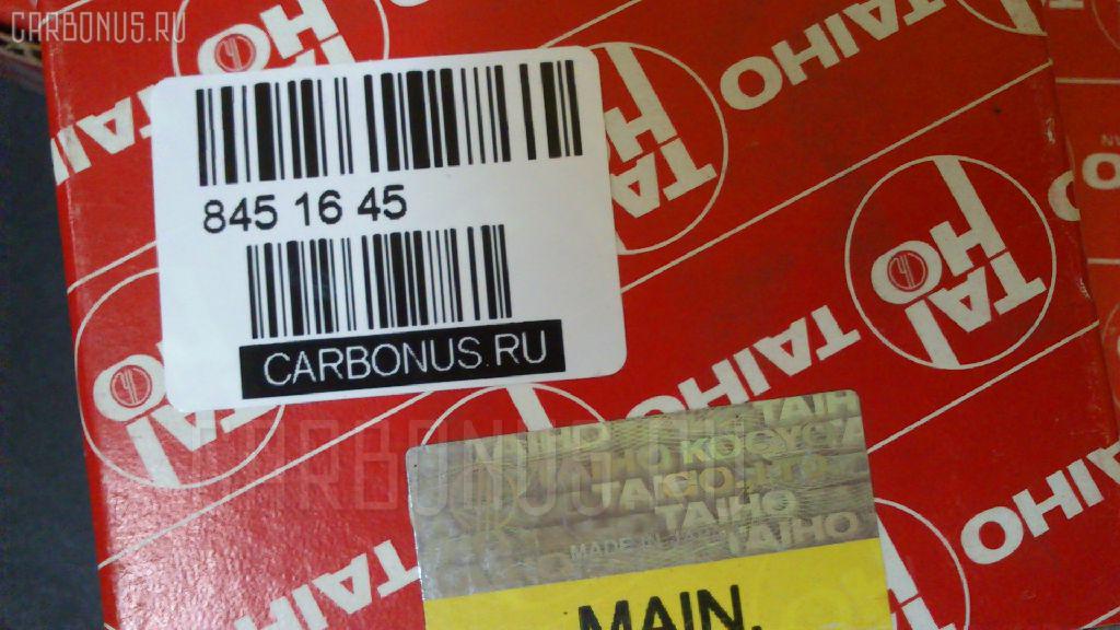 Вкладыши коренные SST ST-192-3591, M407H00 на Komatsu 4d94 4D94 Фото 6