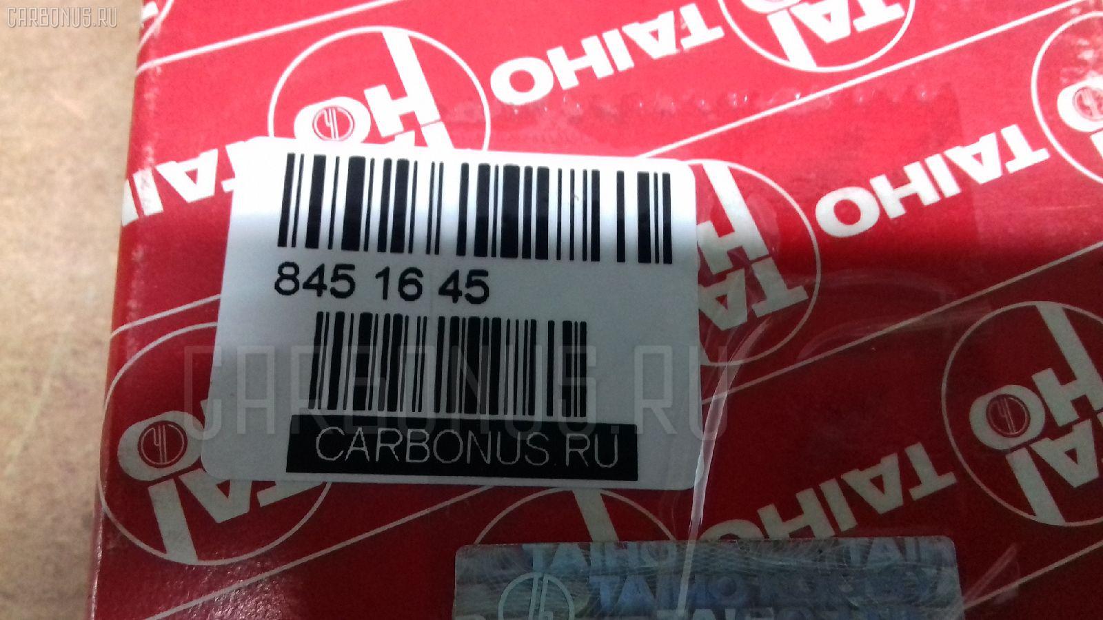 Вкладыши коренные SST ST-192-3591, M407H00 на Komatsu 4d94 4D94 Фото 5