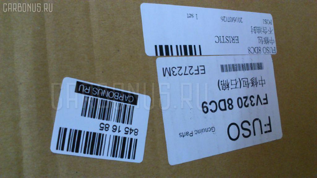 Ремкомплект ДВС SST ST-127-0008 на Mitsubishi Fuso 8DC8 Фото 6