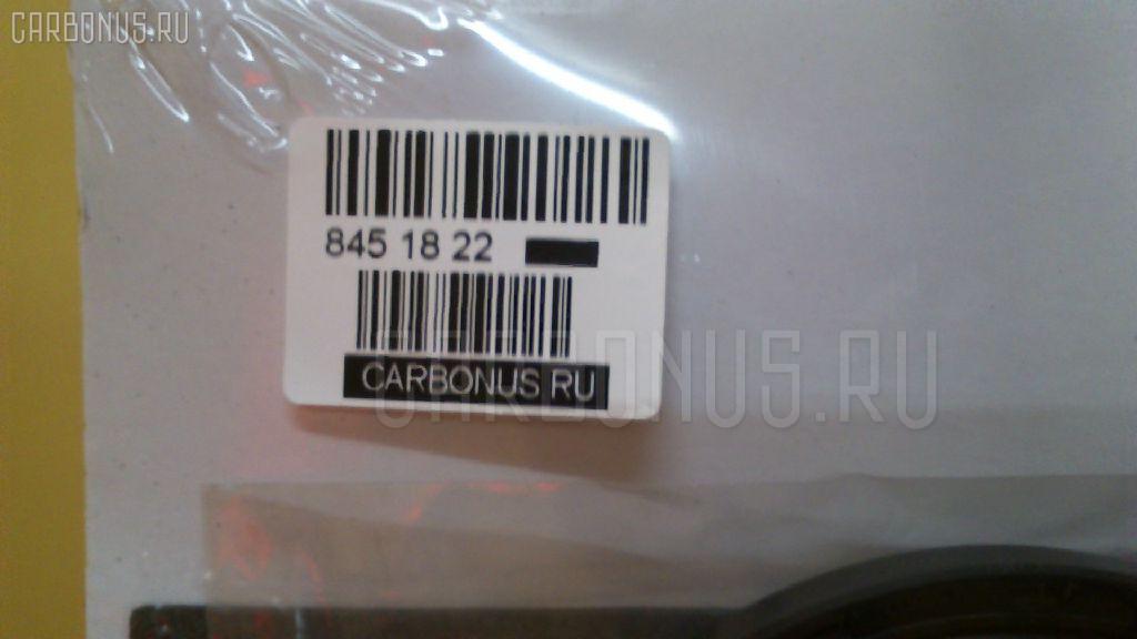 Ремкомплект ДВС SST 7_S4F_E_0000 на Mitsubishi Tractor S4F Фото 2