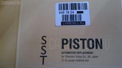 Поршень SST 36717-41100 на Mitsubishi Tractor S4F Фото 5