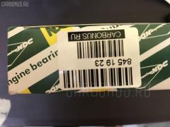 Вкладыши коренные SST MS-1631GP, 8970459150, 8970459170, 8972194560, 897372076, 897372077, 897372078, MS-1631GP 0.00 на Isuzu Elf NHR71 4HJ1 Фото 2
