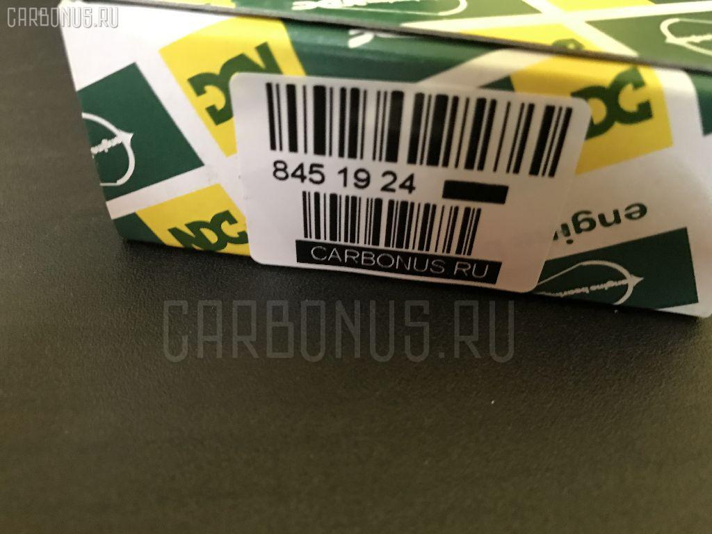 Вкладыш шатунный SST CB-1640GP на Izuzu Elf 4HJ1 Фото 3