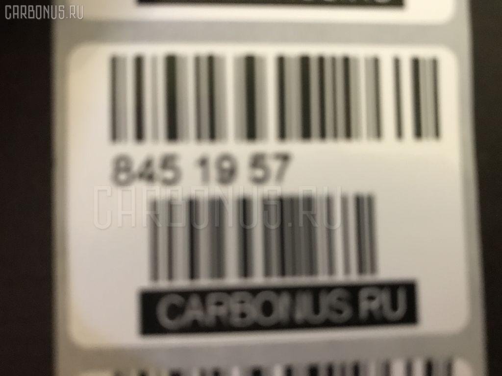 Прокладка под головку ДВС SST 11115-2220A на Hino Profia K13D Фото 3