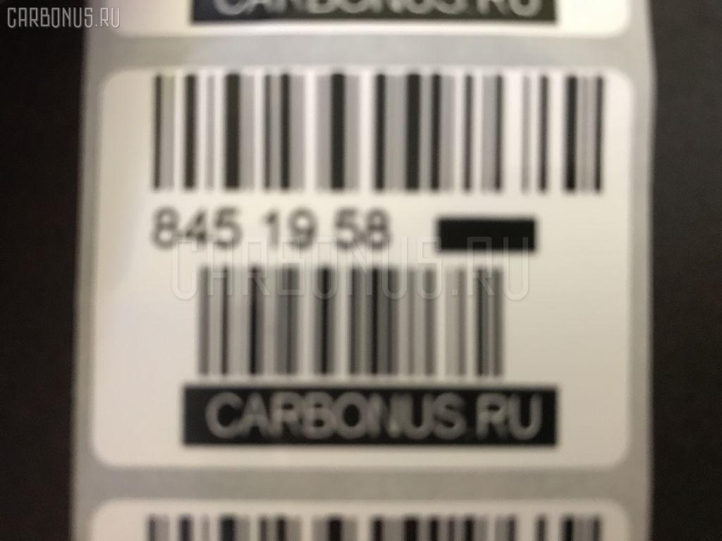 Прокладка под головку ДВС SST 11115-2220A на Hino Profia K13D Фото 3