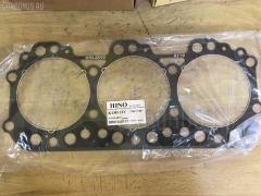 Прокладка под головку ДВС на Hino Profia K13D SST 11115-2220A