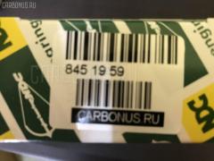 Вкладыш шатунный SST CB-1631GP00, 8943933280, 8970458000, 8970458010 на Isuzu Elf 4HJ1 Фото 3