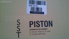 Поршень SST 6137-32-2110 на Komatsu Pc S6D105 Фото 5