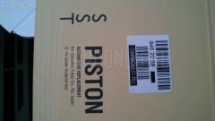 Поршень SST 6137-32-2110 на Komatsu Pc S6D105 Фото 5