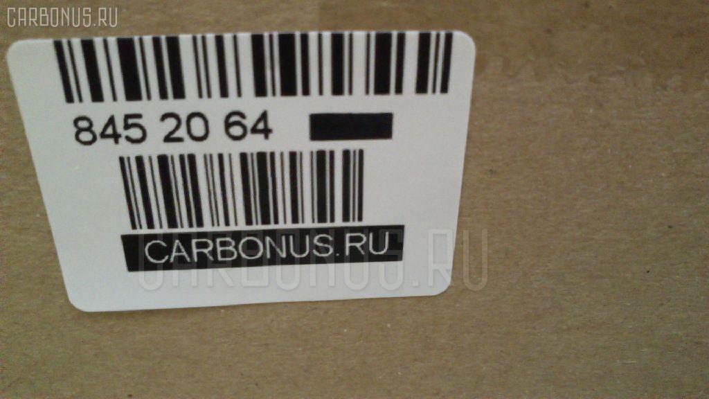 Гильза блока цилиндров SST 6130-22-2310 на Komatsu Pc S6D105 Фото 4