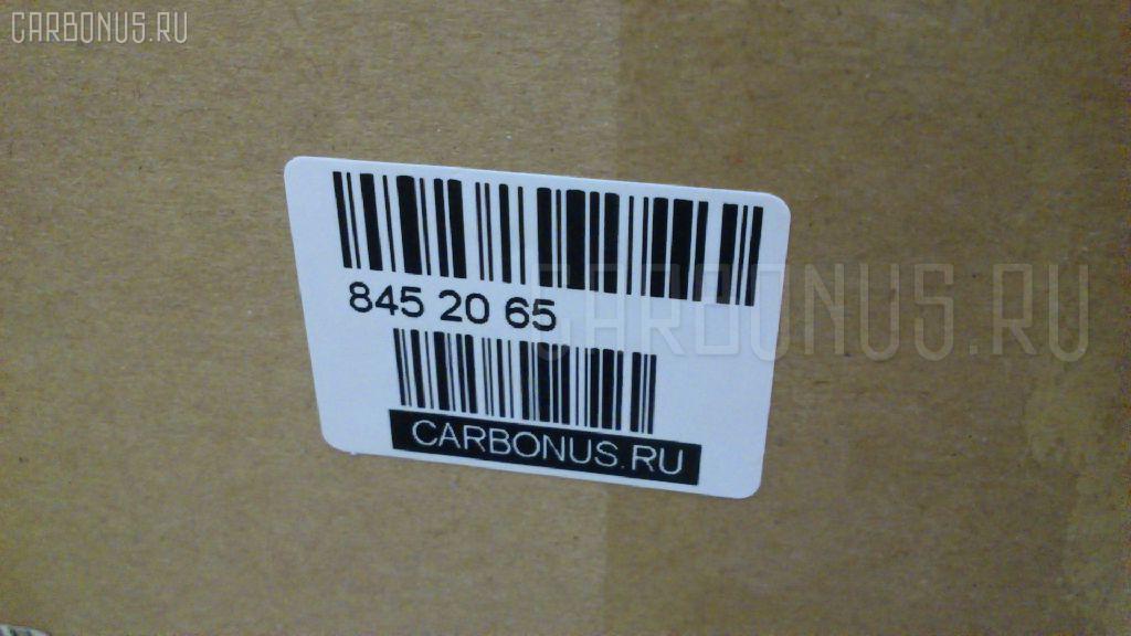 Гильза блока цилиндров SST 6130-22-2310 на Komatsu Pc S6D105 Фото 4