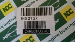 Вкладыши коренные SST MS2601GP00, 6134228000, 6136218000, 6136218010, 6136268010, 6136278010 на Komatsu Pc 6D105 Фото 3