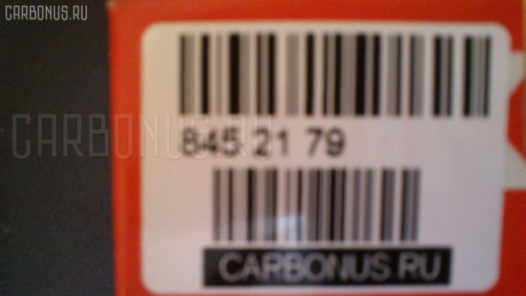 Кольца поршневые SST 18630, 6140312040, 6141312020, SDK04012ZZ на Komatsu Pc 4D92 Фото 2