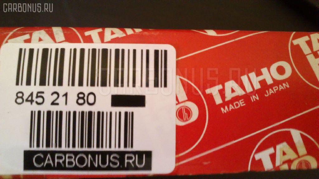 Вкладыши коренные SST ST-192-3591, M407H00 на Komatsu 4d94 4D94 Фото 3