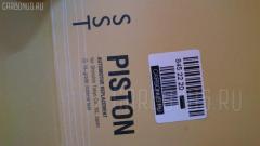 Поршень SST 13226-1210, 13226-1180 на Hino Truck F17E Фото 5