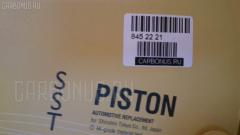 Поршень SST 13226-1210, 13226-1180 на Hino Truck F17E Фото 5