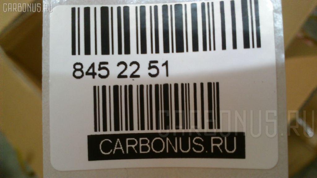 Гильза блока цилиндров SST 1363-23-051A, 1363-23-051, MZCS09501F, MZCS09501S, SE0123051 на Mazda Titan HA Фото 5
